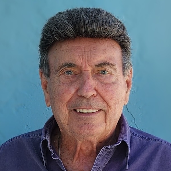 Michael Estigo