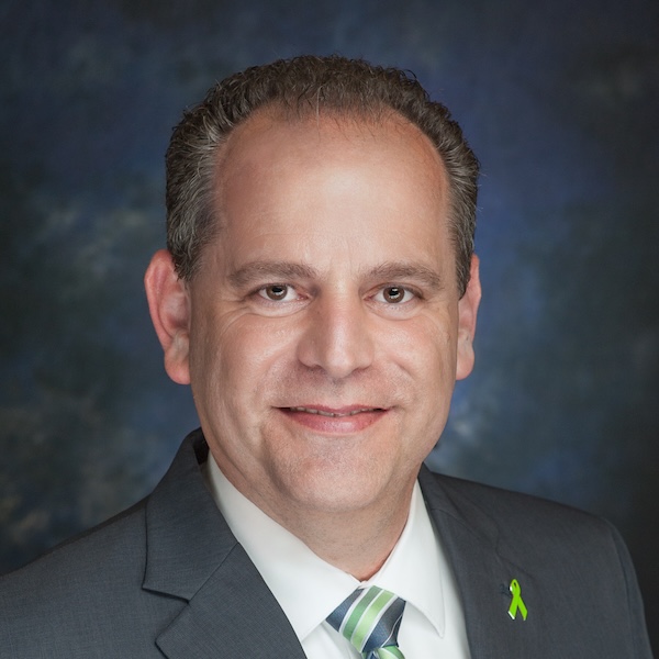 Steve Steinberg