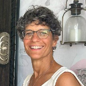 Kim Rotundo