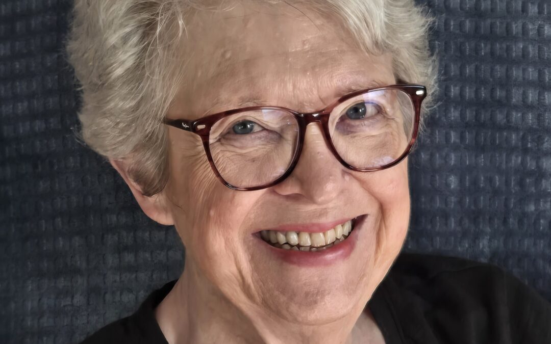 Pat Walter